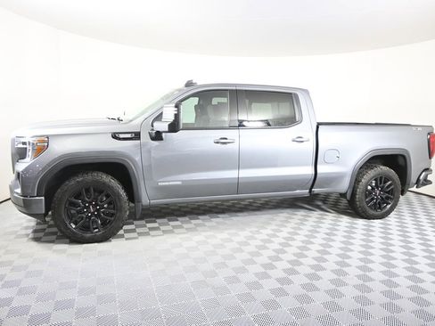 Used 2021 GMC Sierra 1500 Elevation w/ Preferred Package image 2
