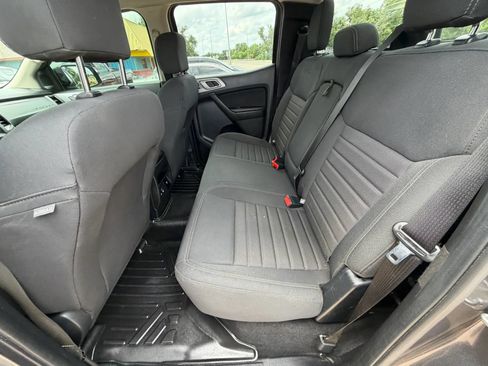 Used 2020 Ford Ranger XLT w/ Equipment Group 301A Mid RWD image 17
