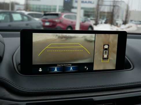 Used 2023 Acura MDX w/Advance Package image 27