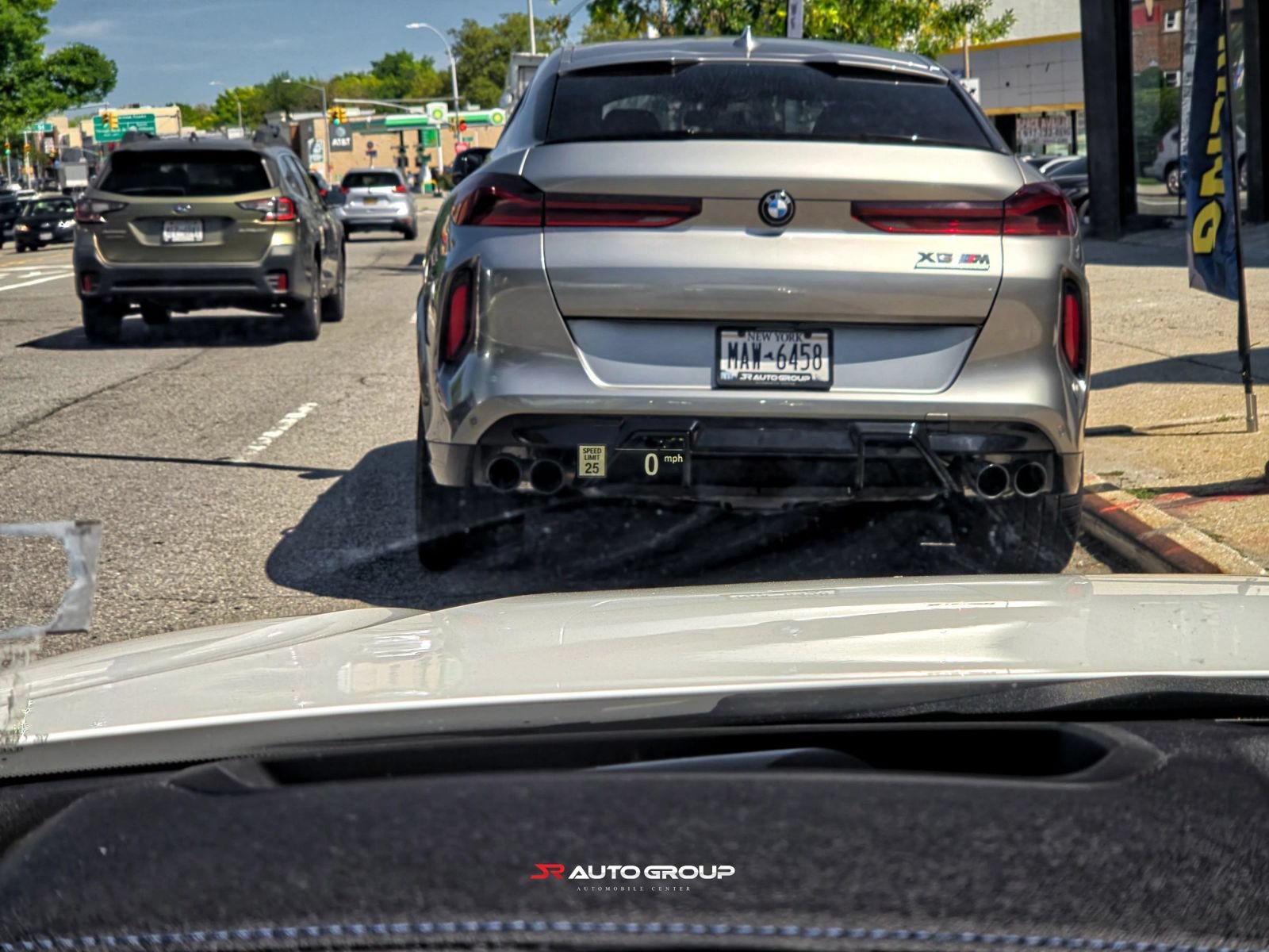 Used 2022 BMW M440i xDrive Gran Coupe w/ Premium Package AWD/4WD image 41