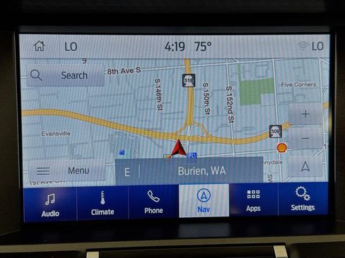 Used 2019 Ford Mustang GT Premium w/ GT Performance Package image 40