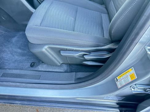 Used 2025 Chevrolet Equinox LT image 23