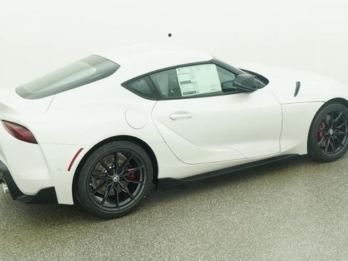 New 2026 Toyota Supra RWD image 32