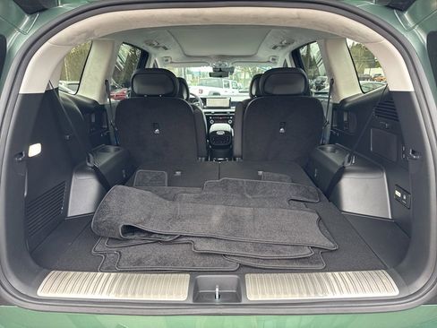 Used 2026 Hyundai Ioniq 9 Calligraphy image 14