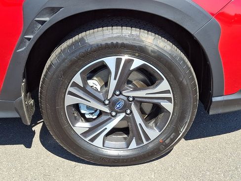 Used 2026 Subaru Crosstrek 2.5i Premium AWD/4WD image 8