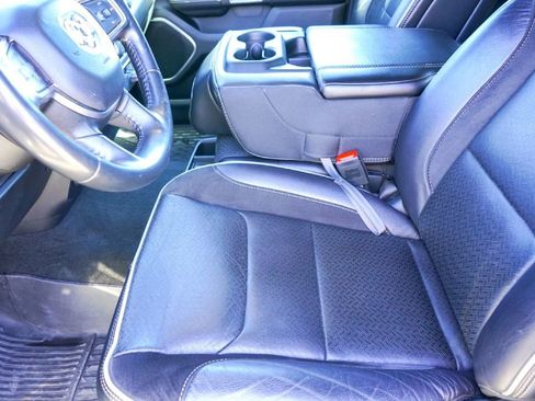 Used 2023 RAM 1500 Laramie image 17