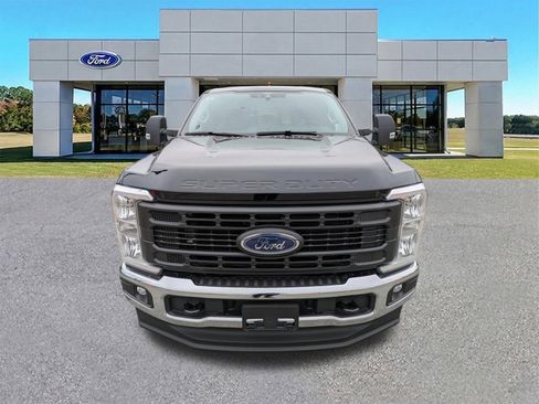 New 2026 Ford F250 XL AWD/4WD image 10