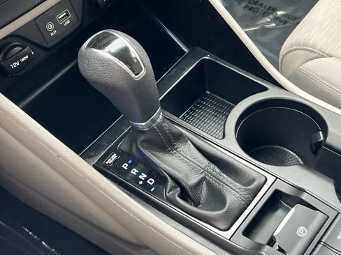 Used 2020 Hyundai Tucson SE image 21