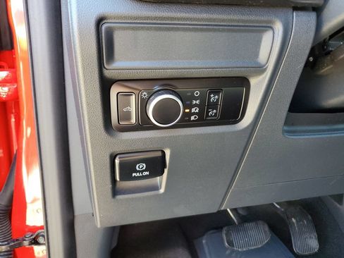 Used 2023 Ford F150 XL w/ STX Appearance Package AWD/4WD image 16
