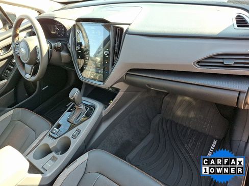 Certified 2025 Subaru Crosstrek 2.5i Limited image 48