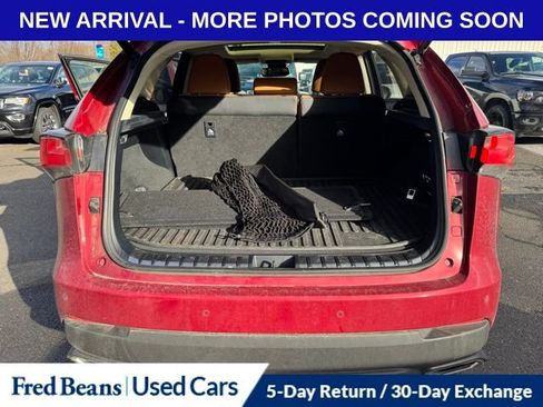 Used 2021 Lexus NX 300 300 Base w/ Premium Package image 11