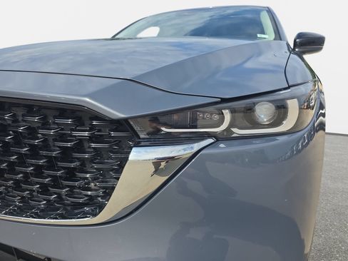 Used 2024 MAZDA CX-5 Carbon Edition AWD/4WD image 30