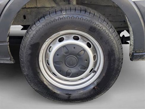 Used 2017 Ford Transit 250 130 Low Roof image 11