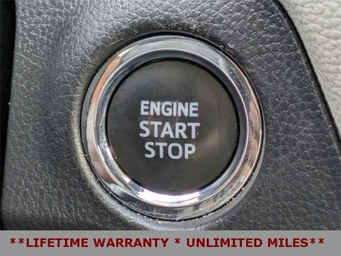 Used 2023 Toyota RAV4 Limited image 32