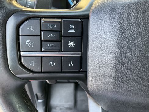 Used 2022 Ford F150 Raptor w/ Equipment Group 801A High image 36