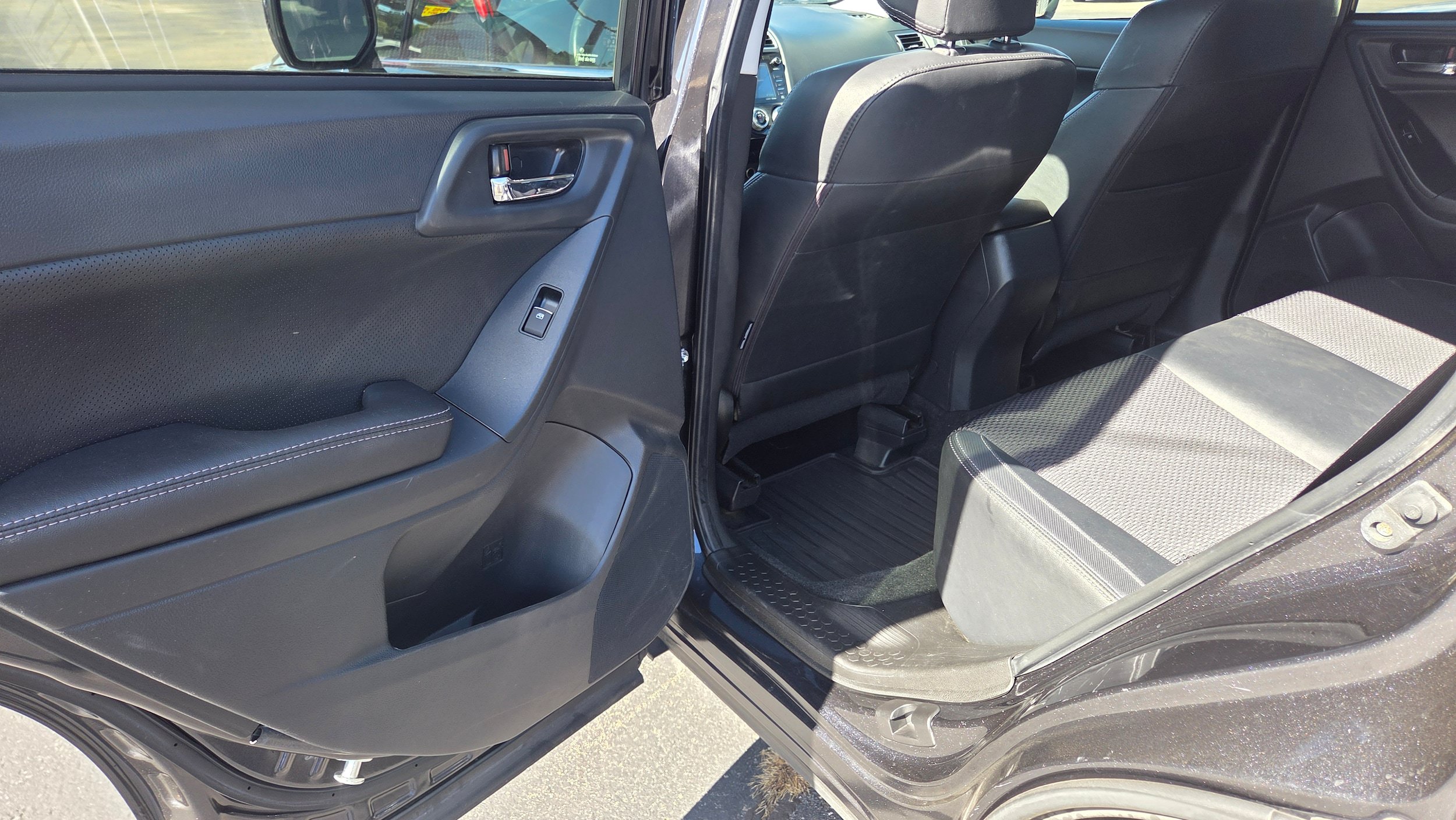 Used 2017 Subaru Forester 2.0XT Premium AWD/4WD image 16