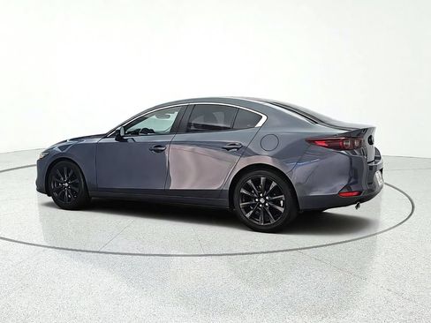 Used 2024 MAZDA MAZDA3 s AWD/4WD image 5