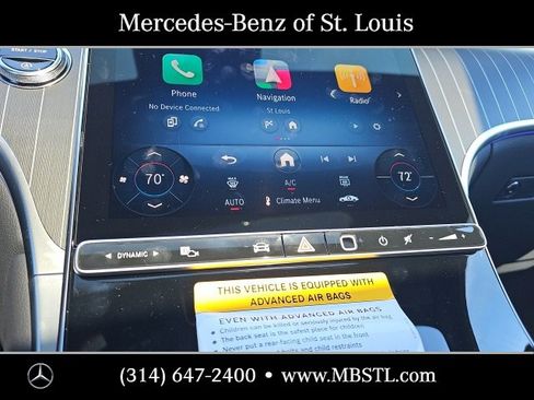 New 2026 Mercedes-Benz GLC 300 4MATIC image 25