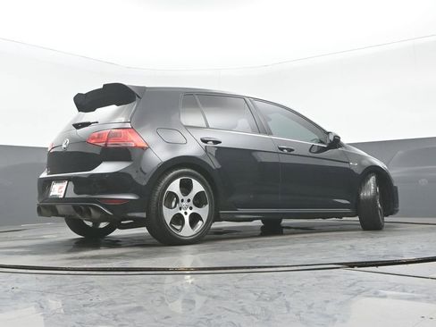 Used 2016 Volkswagen Golf R DCC & Navigation 4Motion image 30