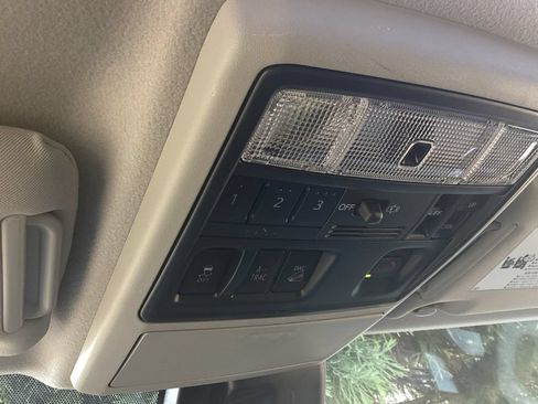 Certified 2024 Toyota 4Runner SR5 Premium w/ Moonroof Package AWD/4WD image 23