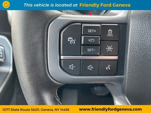 Used 2023 Ford F150 XLT w/ Equipment Group 302A High AWD/4WD image 18