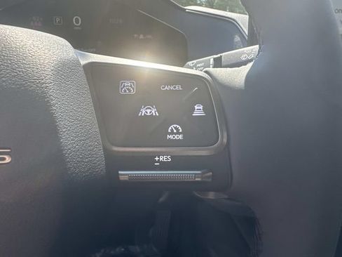 New 2026 Lexus ES 500e AWD/4WD image 27