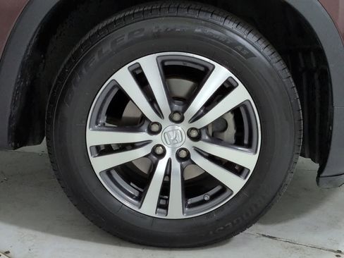 Used 2017 Honda Pilot EX-L image 13