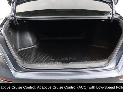Used 2023 Honda Accord EX image 10