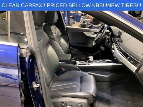 Used 2019 Audi A5 2.0T Premium w/ Convenience Package image 7