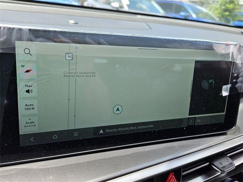 New 2025 Kia Sorento S w/ Panoramic Sunroof Package image 17