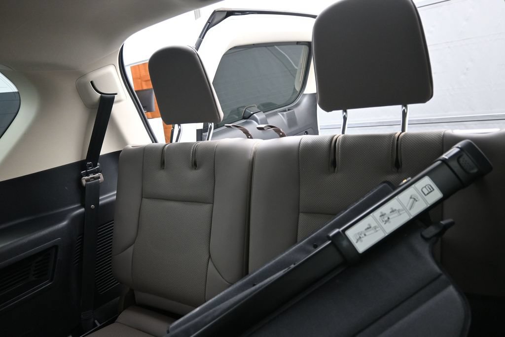 Used 2023 Lexus GX 460 Premium w/ Premium Package AWD/4WD image 28