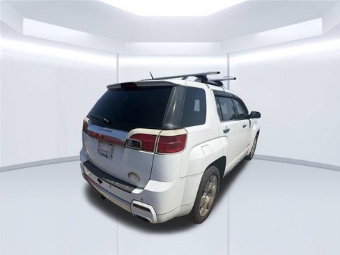 Used 2014 GMC Terrain Denali FWD image 8