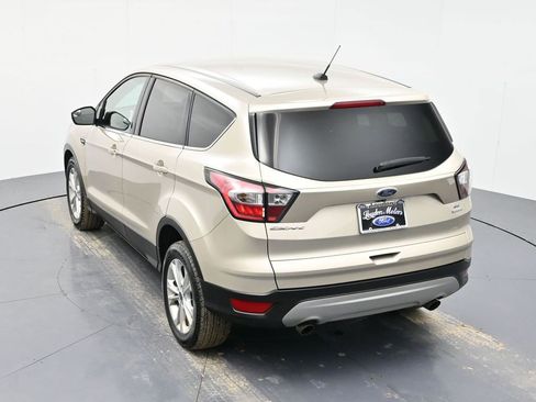Used 2017 Ford Escape SE w/ SE Cold Weather Package image 43