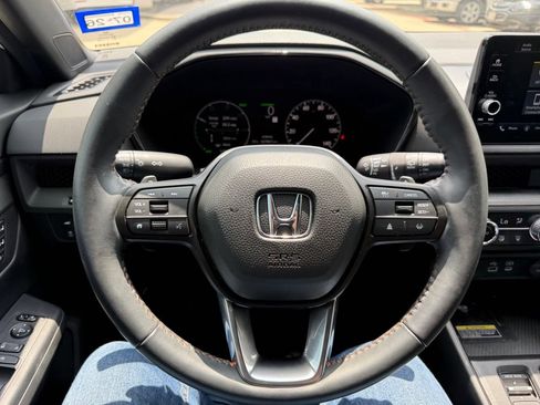 Used 2025 Honda CR-V Sport-L image 12