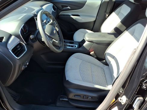 Used 2023 Chevrolet Equinox LS w/ LS Convenience Package FWD image 11
