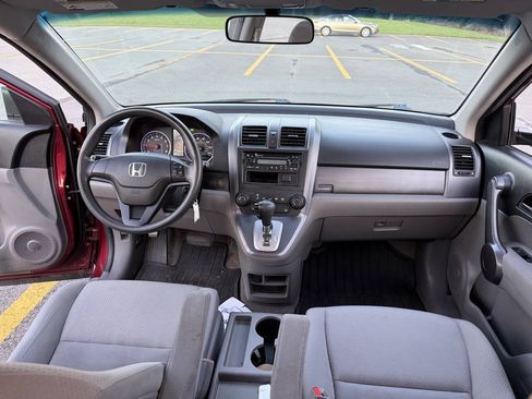 Used 2009 Honda CR-V LX image 16