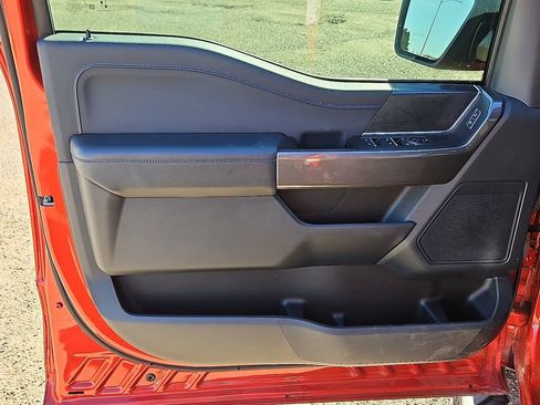 Used 2023 Ford F150 XLT w/ Equipment Group 301A Mid image 13