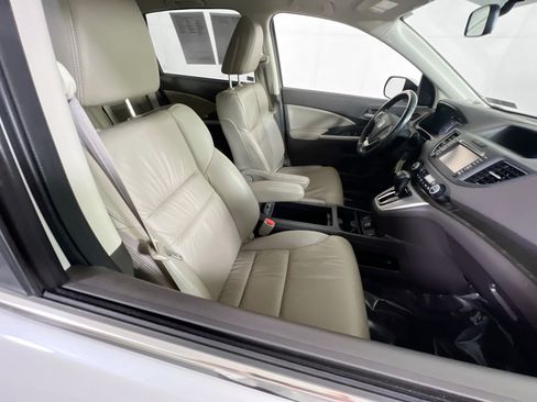 Used 2013 Honda CR-V EX-L image 28