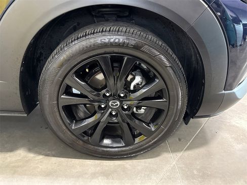 Certified 2023 MAZDA CX-30 2.5 Turbo w/ Premium Plus Pkg image 18