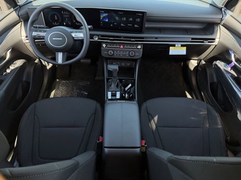 New 2026 Hyundai Tucson SE FWD image 10