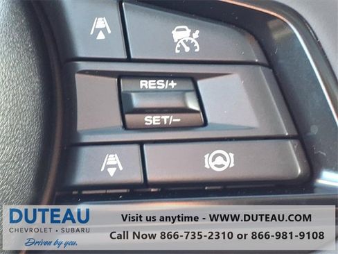 New 2026 Subaru Ascent Bronze Edition image 21