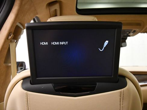 Used 2018 Cadillac CT6 Platinum AWD/4WD image 17