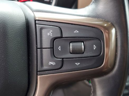 Used 2020 Chevrolet Silverado 3500 High Country w/ Z71 Off-Road Package image 25