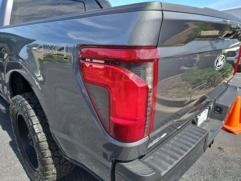 Used 2024 Ford F150 XLT w/ Equipment Group 303A High image 34