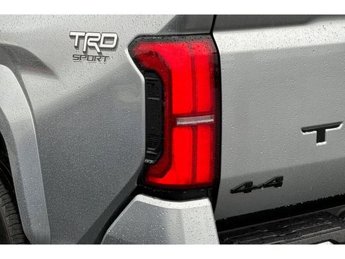 New 2026 Toyota Tacoma TRD Sport image 11