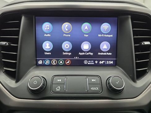 Used 2023 GMC Acadia AT4 w/ Technology Package AWD/4WD image 35