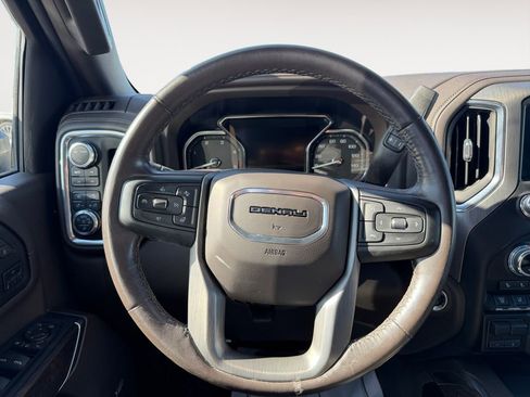 Used 2023 GMC Sierra 2500 Denali w/ Technology Package image 20