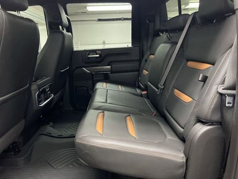 Used 2021 GMC Sierra 2500 AT4 w/ AT4 Premium Plus Package AWD/4WD image 26