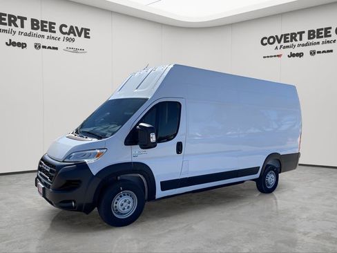 New 2025 RAM ProMaster 3500 image 5