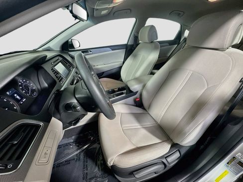 Used 2017 Hyundai Sonata SE FWD image 17